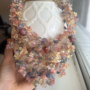 Elegant Choker Portobello Road Market Find